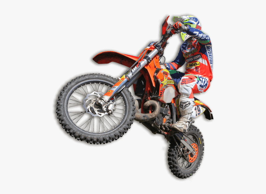 Thumb Image - Motos Cross Png, Transparent Png, Free Download
