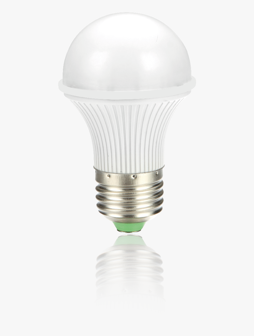 Fotos Bombilla Led Primux Globe E27 3w Warm - Compact Fluorescent Lamp, HD Png Download, Free Download