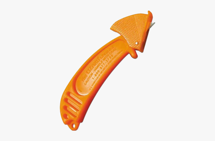 Lizard Safety Knife, HD Png Download, Free Download