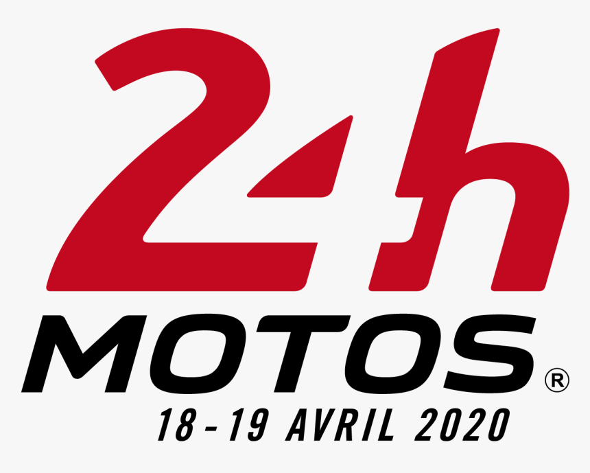 24h Le Mans Moto 2019, HD Png Download, Free Download