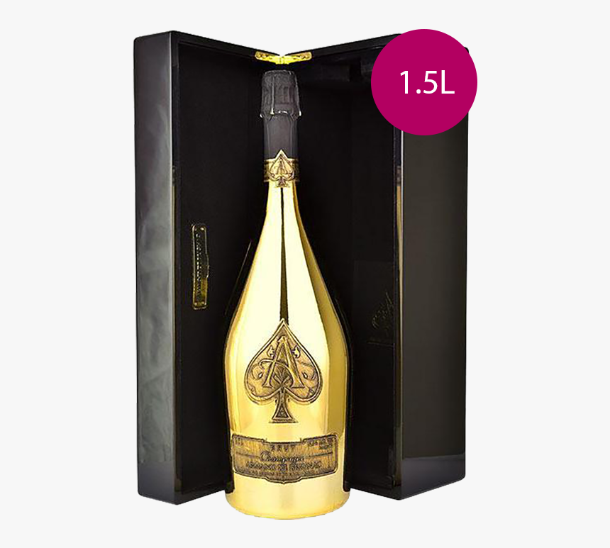 Armand De Brignac Цена, HD Png Download, Free Download