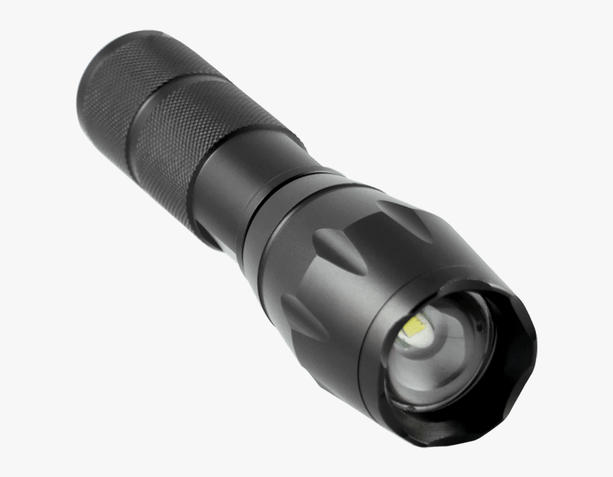 Commandobeam Flashlight - Flashlight, HD Png Download, Free Download