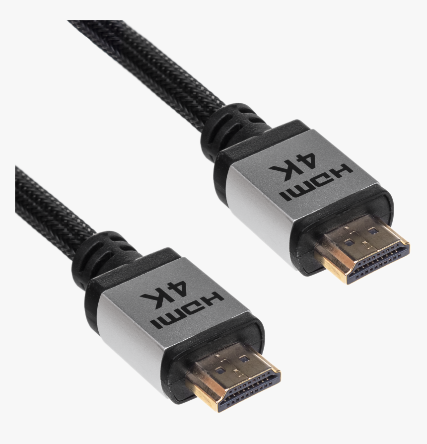 Hdmi 2.0 Kábel, HD Png Download, Free Download