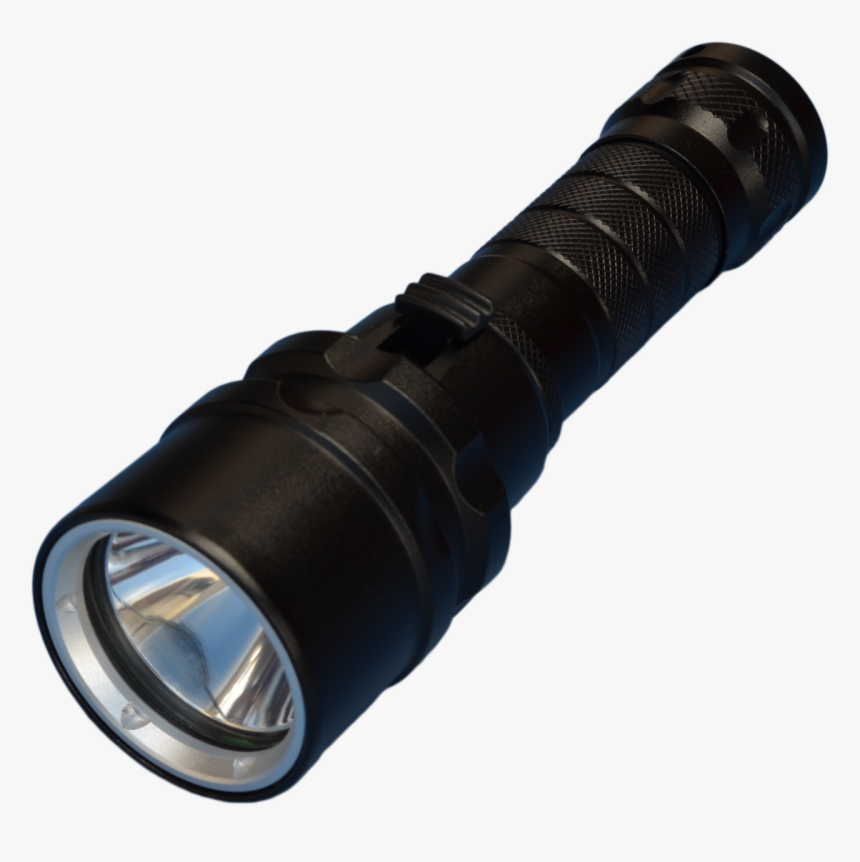 Flashlight Png Image Free Download - Flashlights Led, Transparent Png, Free Download