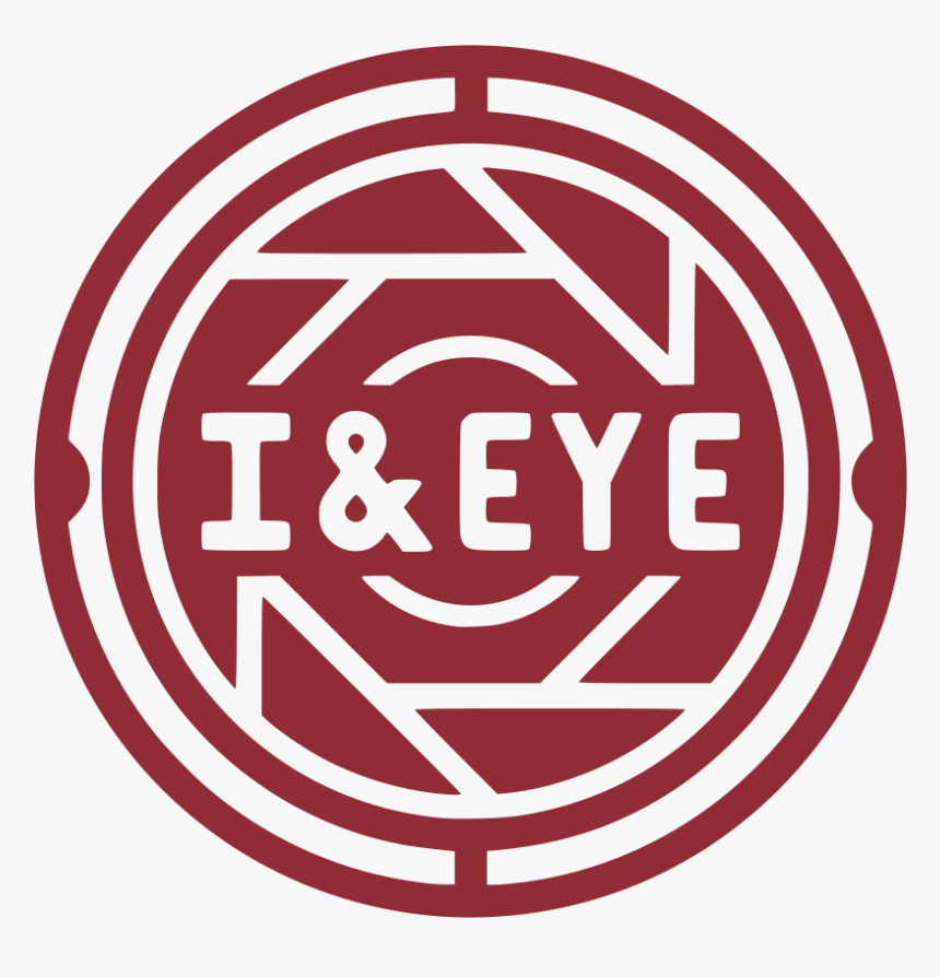 I&eye - Maroon, HD Png Download, Free Download