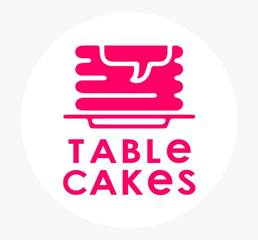 Tablecakes-circle - 30 Anos Contigo, HD Png Download, Free Download