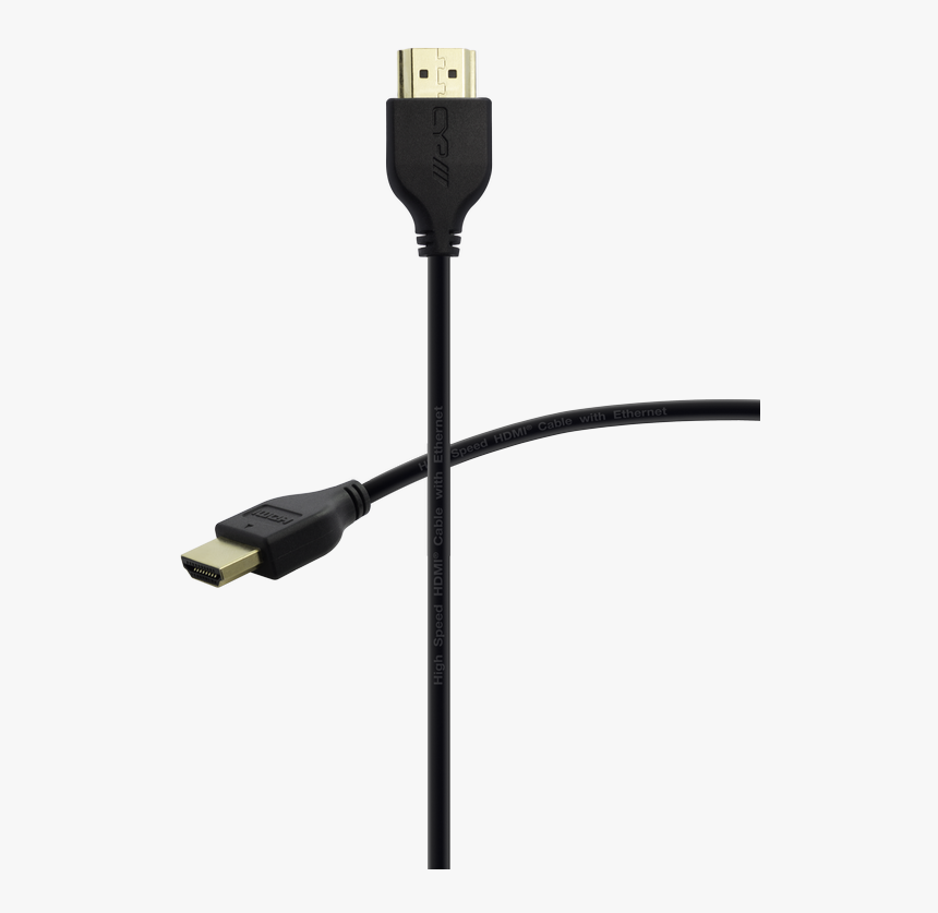 Hdmi 2.0 Ultra Slim, HD Png Download, Free Download