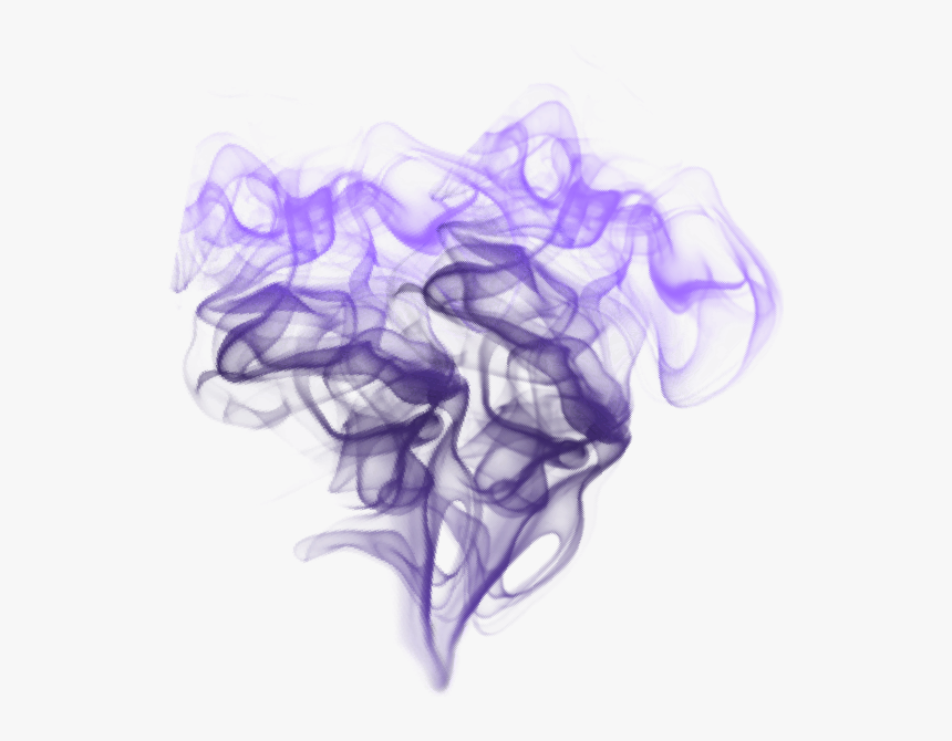 #purple #darkpurple #fog #smoke #freetoedit - Color Smoke Png, Transparent Png, Free Download