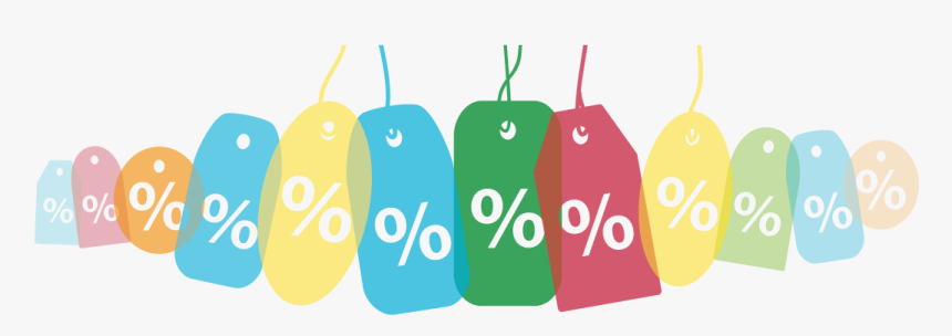 Thumb Image - Descuentos Y Promociones Png, Transparent Png, Free Download