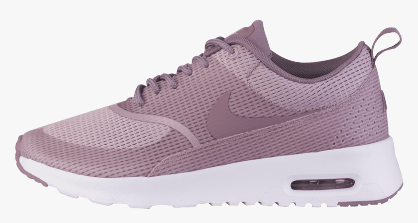 Nike Wmns Air Max Thea Textile Plum Fog 