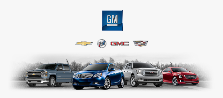 Transparent Car Perspective Png - General Motors, Png Download, Free Download