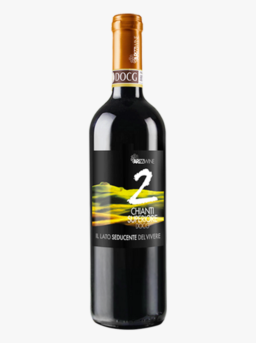 Wine Bottle, HD Png Download, Free Download