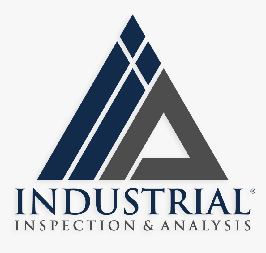 Iia Logo, Iia, Industrial Inspection & Analysis - Industrial Inspection And Analysis, HD Png Download, Free Download