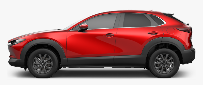 2020 Mazda Mazda Cx-30 Suv - 2017 Nissan Rogue Select, HD Png Download, Free Download