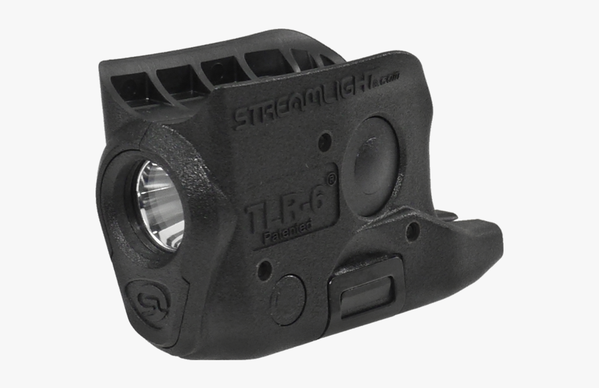 Streamlight Tlr 6 No Laser, HD Png Download, Free Download