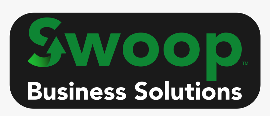 Swoop Pay To Become Swoop Business Solutions, HD Png Download, Free Download