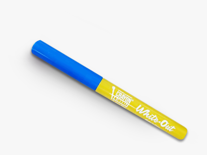 Wite Out Pen Transparent, HD Png Download, Free Download