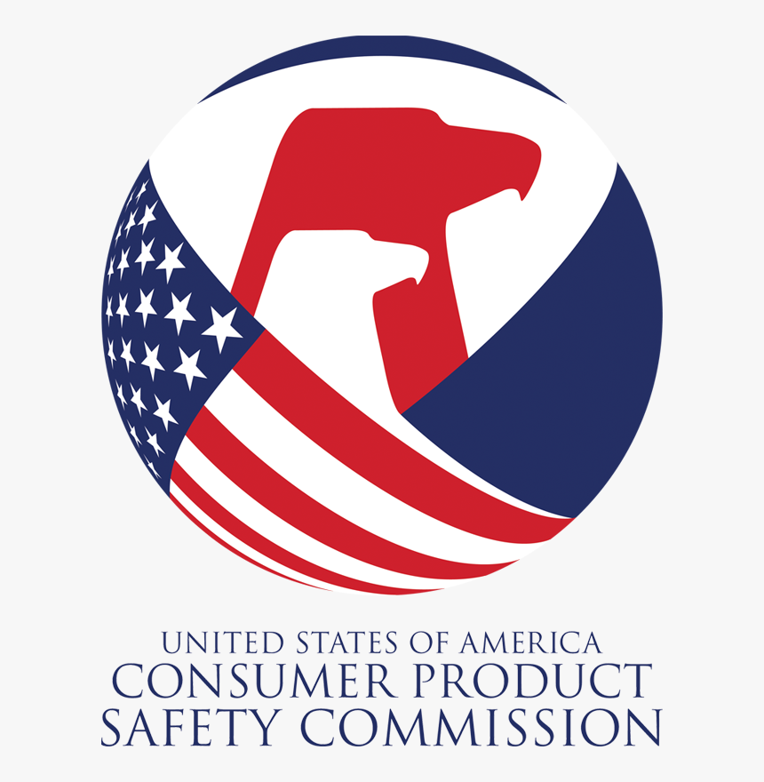 Consumer Product Safety Commission - U.s. Consumer Product Safety Commission, HD Png Download, Free Download