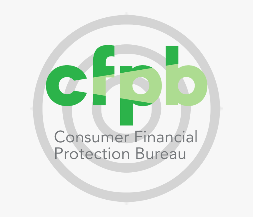 Consumer Financial Protection Bureau Logo, HD Png Download, Free Download