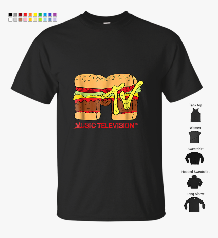 T-shirt, HD Png Download, Free Download