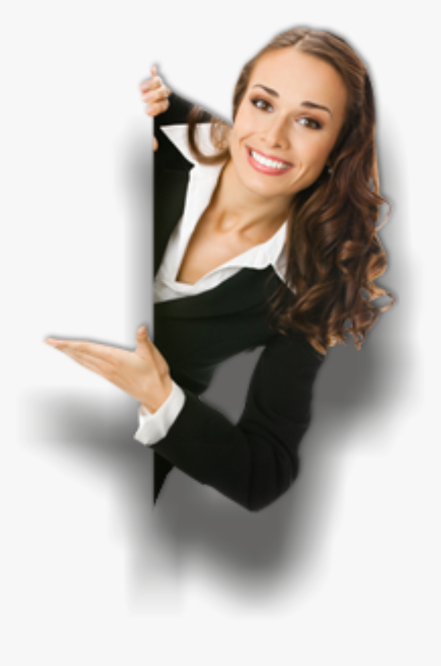 Thumb Image - Business Girls Png, Transparent Png, Free Download