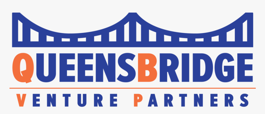 Qbvp-logo - Queensbridge Venture Partners Logo Png, Transparent Png, Free Download