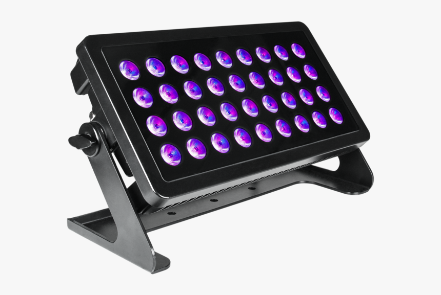 Prolights Solar Ip65 Wash Light - Led Cyc Light Rgbaw, HD Png Download, Free Download