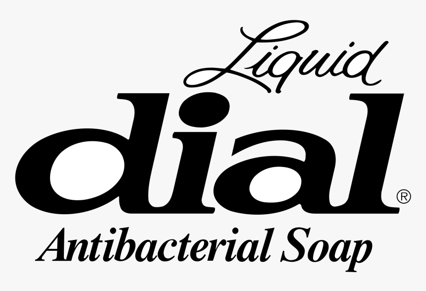 Dial Liquid Logo Png Transparent - Dial, Png Download, Free Download