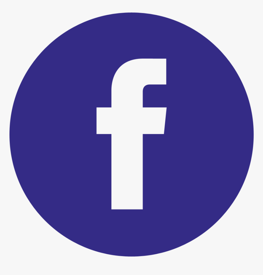 Facebook Icon Png, Transparent Png, Free Download