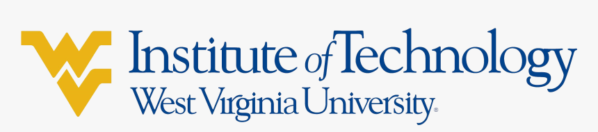 West Virginia University Institute Of Technology Logo, HD Png Download, Free Download