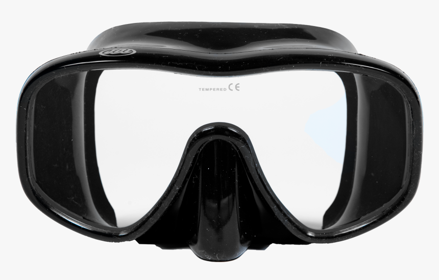 Snorkel, Diving Mask Png - Scuba Diving Mask Transparent, Png Download, Free Download