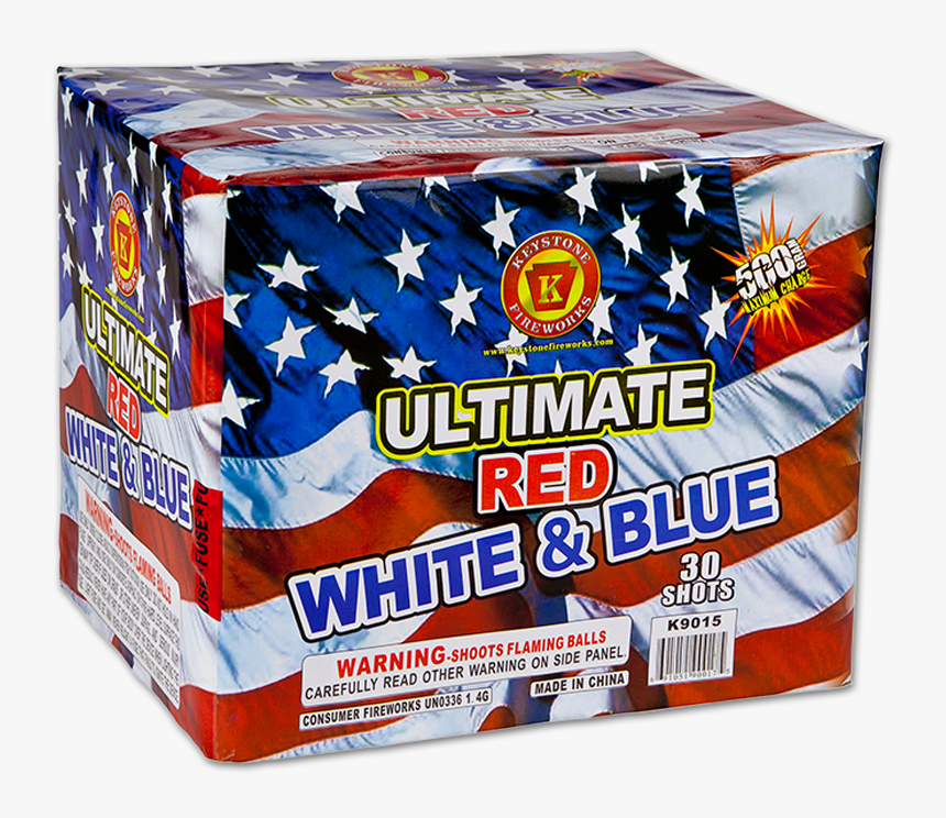 Keystone Fireworks 500 Gram Cake - Box, HD Png Download, Free Download