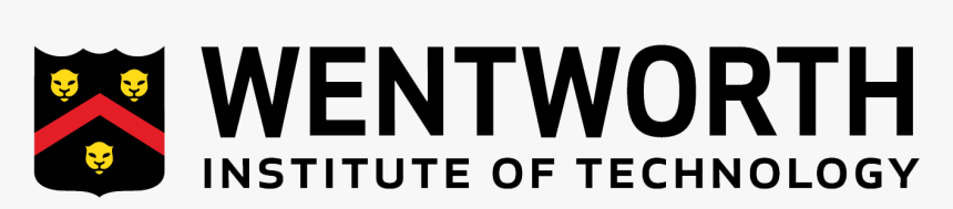 Wentworth University Logo, HD Png Download, Free Download