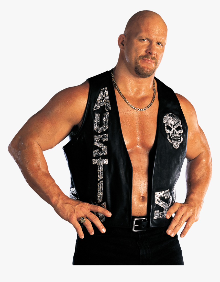 Stone Cold Png File, Transparent Png, Free Download