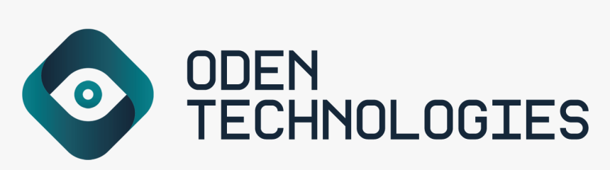 Oden Technologies - Oden Technologies Logo, HD Png Download, Free Download