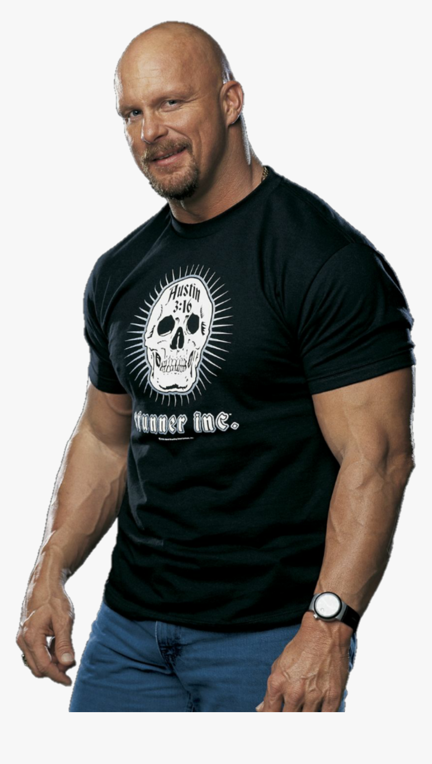 10 Best Stone Cold Steve Austin Quotes Sportskeeda - Stone Cold Steve Austin Png, Transparent Png, Free Download