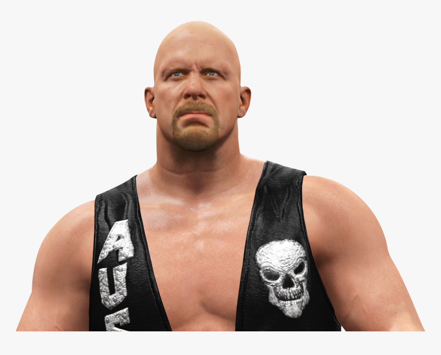 Stone Cold Steve Austin Ps4 - Stone Cold Video Game, HD Png Download, Free Download