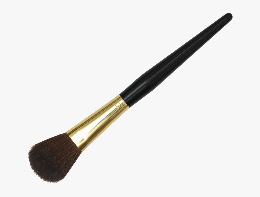 Makeup Brush Transparent Image Beauty - Makeup Brush Transparent Background, HD Png Download, Free Download