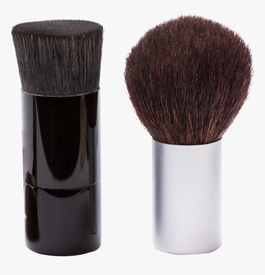 Makeup Brush Png Image - Png Transparent Makeup Brush, Png Download, Free Download