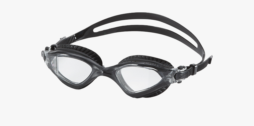 Elastomeric Speedo Goggles, HD Png Download, Free Download