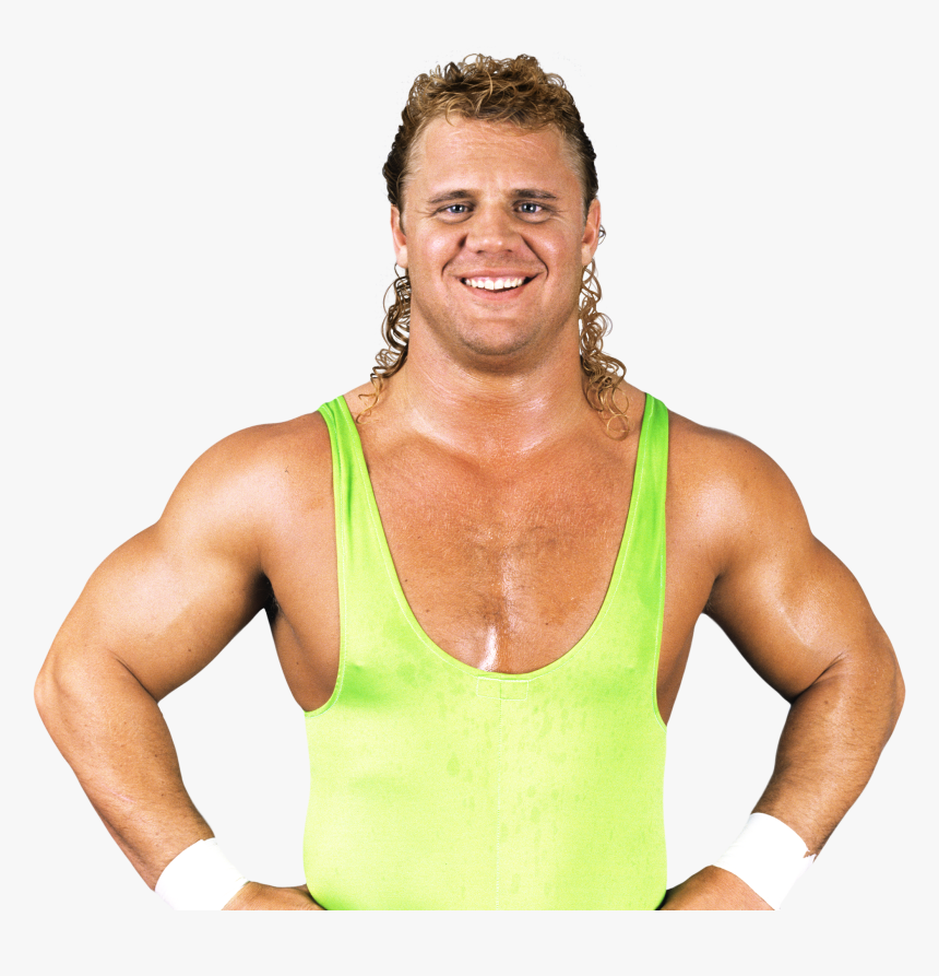 Wwe Mr Perfect Png, Transparent Png, Free Download