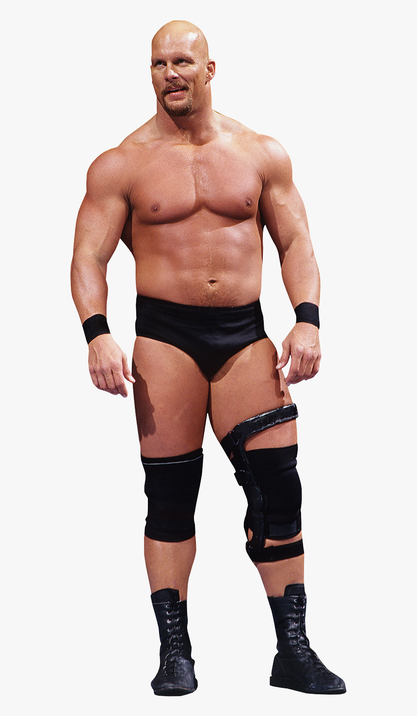 wwe stone cold