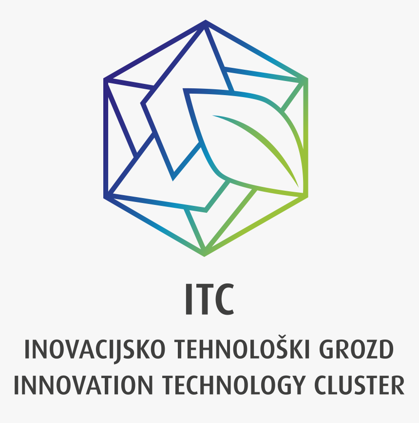 Itc Innovative Logo, HD Png Download, Free Download