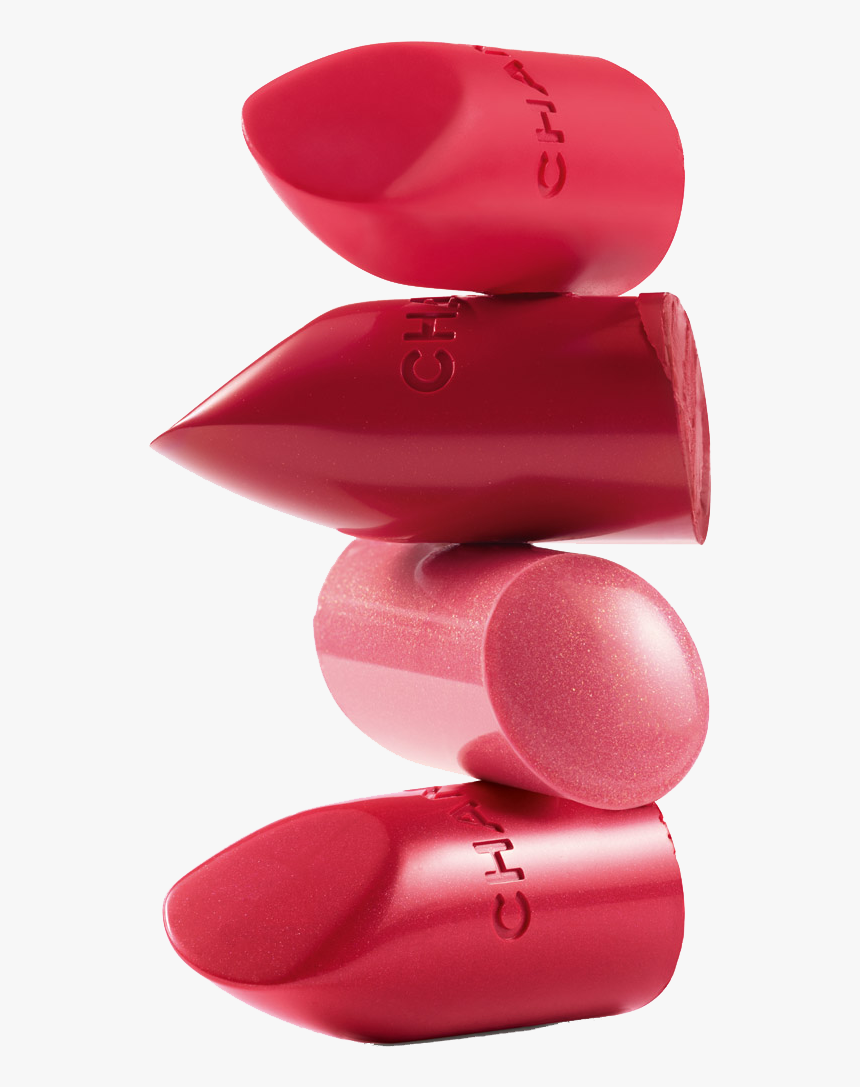 Cosmetics Chanel Photos Lipstick Free Transparent Image - Chanel Lipsticks Png, Png Download, Free Download