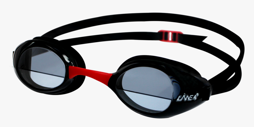 Lane4 Racing Swim Goggle - Swimming Glasses Png, Transparent Png, Free Download