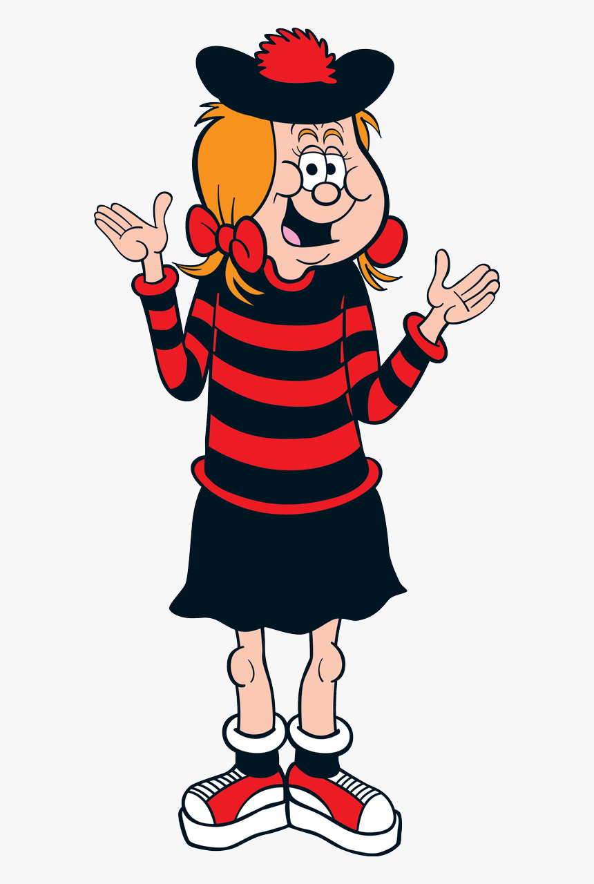 Minnie The Minx 2019, HD Png Download, Free Download