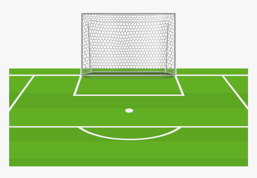 Football Goal Png - Football Net Vector Png, Transparent Png, Free Download