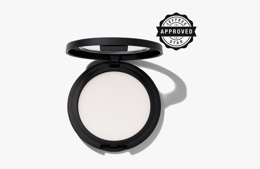 Prep Set Go Transparent Face Powder - Eye Shadow, HD Png Download, Free Download
