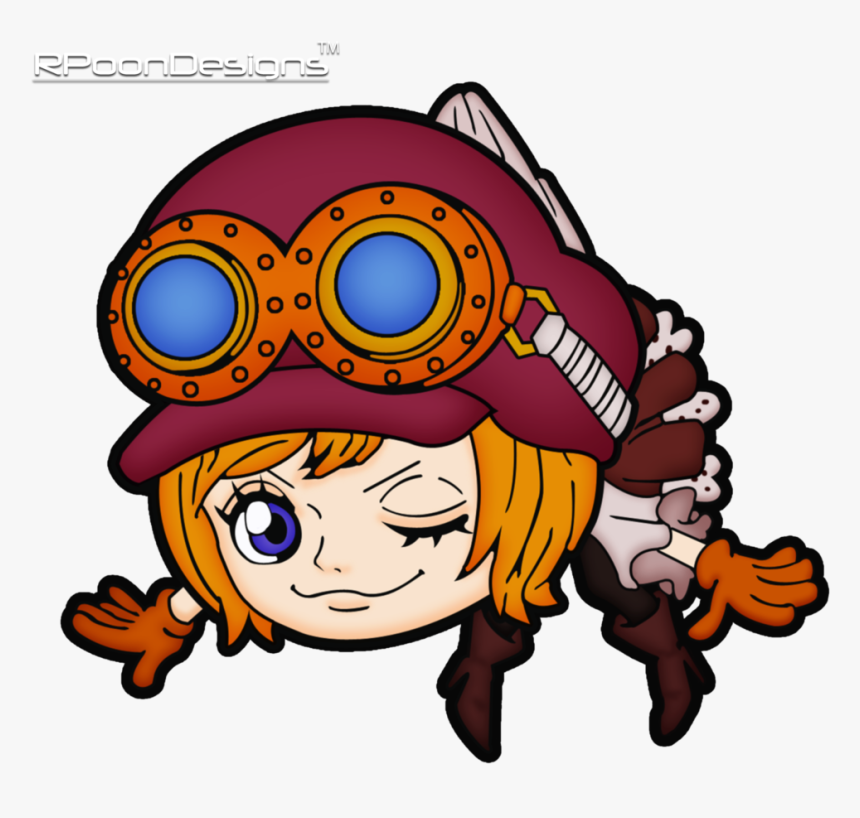 Chibi Koala By Ralpipoy Chibi Koala By Ralpipoy - Gambar One Piece Chibi, HD Png Download, Free Download