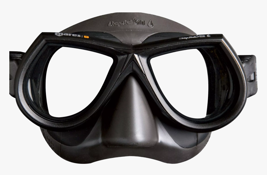 Snorkel, Diving Mask Png - Scuba Goggles No Background, Transparent Png, Free Download